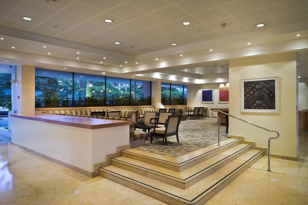 Lagoona By Isrotel Collection Eilat Exteriör bild
