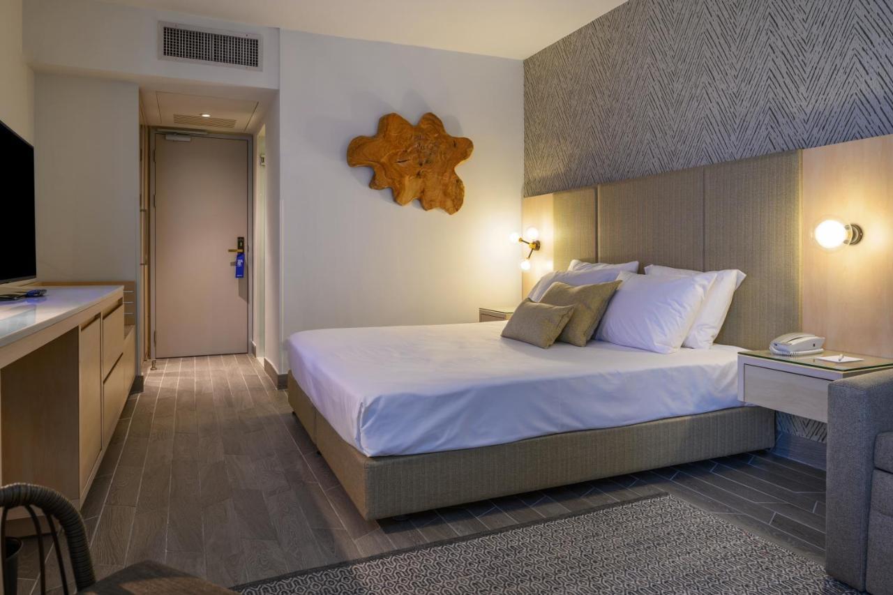 Lagoona By Isrotel Collection Eilat Exteriör bild