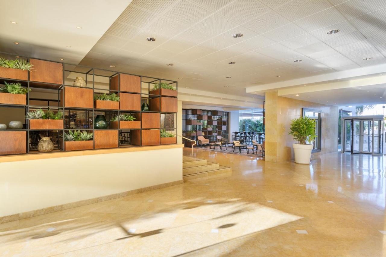 Lagoona By Isrotel Collection Eilat Exteriör bild