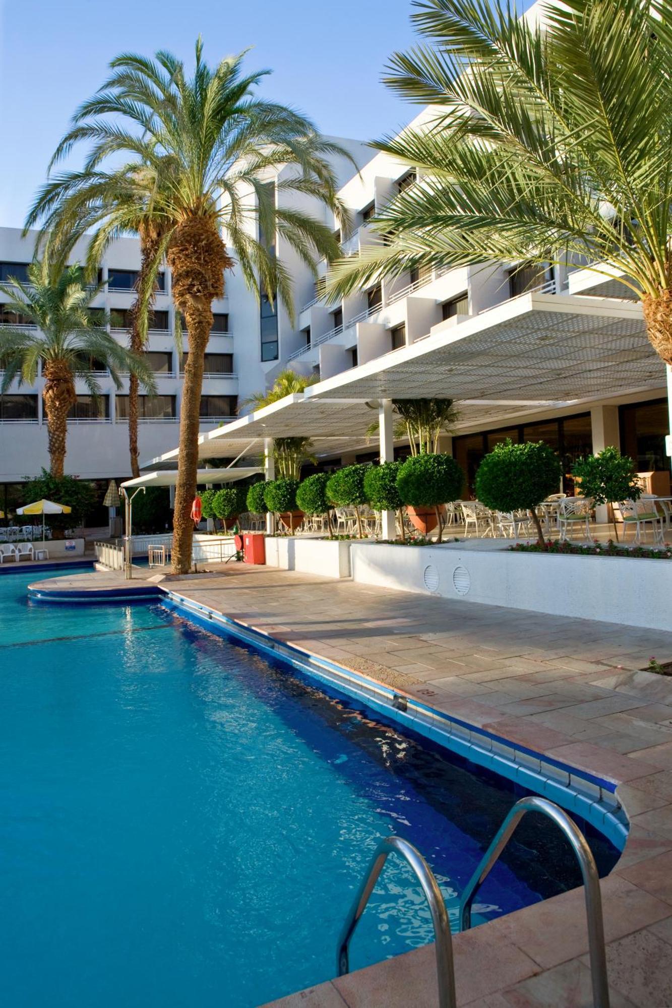Lagoona By Isrotel Collection Eilat Bekvämligheter bild