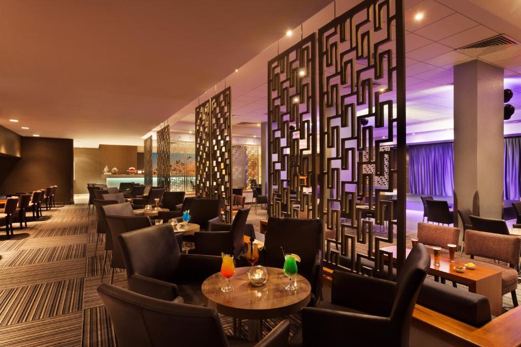 Lagoona By Isrotel Collection Eilat Exteriör bild
